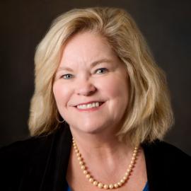 Glenda Thompson