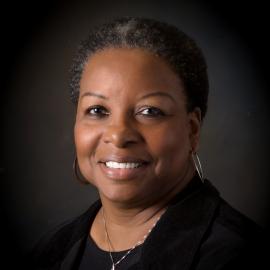 Gloria Brown
